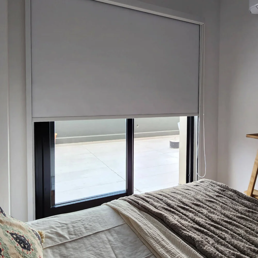 cortinas roller blackout